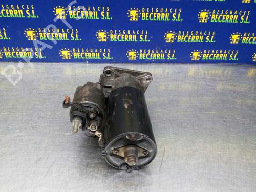 Starter FIAT BRAVO I (182_) 1.9 JTD 105 | BP8447630M8 