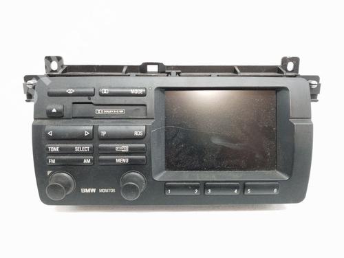 radio-bmw-3-e46-330-d-902201408239-65528383329-1997-1998-1999-2000-2001-2002-2003-2004-2005-8801934 main image