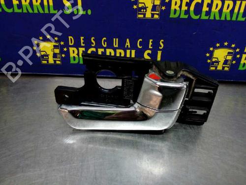 Used Rear right interior door handle KIA SPORTAGE II (JE_, KM_) [2004-2011]  8444638