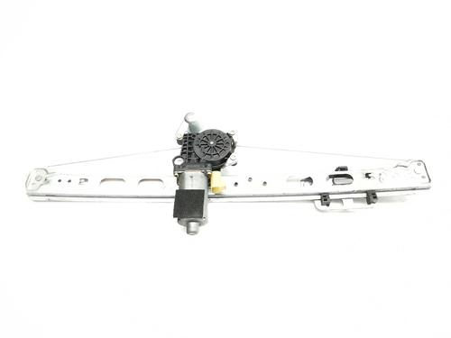 Used Rear left window mechanism Rear left window mechanism MERCEDES-BENZ M-CLASS (W163) ML 270 CDI (163.113) (163 hp) 34286874 34286874