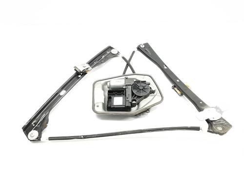 Used Front right window mechanism VW GOLF V (1K1) 1.9 TDI (105 hp) 25914125