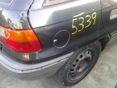 Right front driveshaft OPEL ASTRA F Hatchback (T92)  | BP8449401M39 