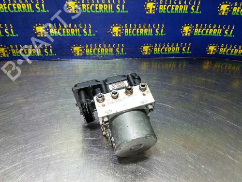 Used ABS pump CITROËN C4 I (LC_) [2004-2014]  8445956
