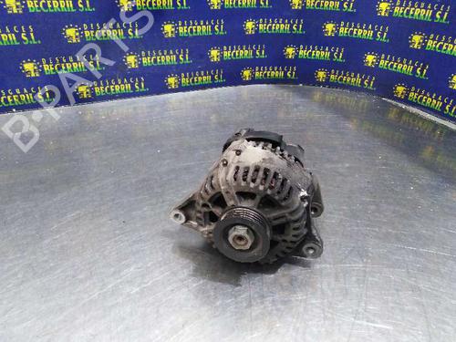 Used Alternator NISSAN MICRA III (K12) 1.2 16V (80 hp) 8459337