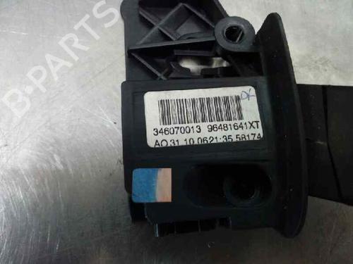 Ratbetjening CITROËN C4 Grand Picasso I (UA_)  | BP8453781E15 