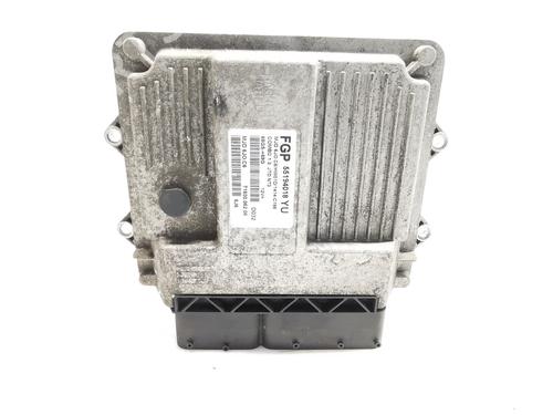 Used Engine control unit (ECU) Engine control unit (ECU) OPEL COMBO Tour 1.3 CDTI 16V (75 hp) 34124543 34124543