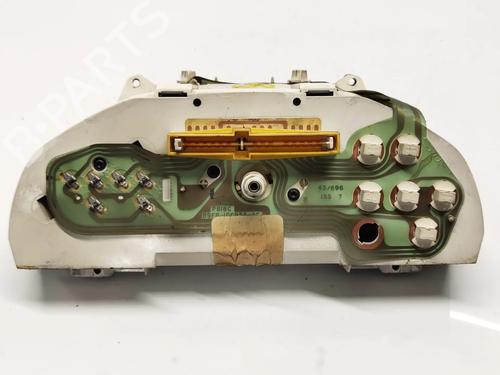 Instrument cluster FORD FIESTA III (GFJ)  | BP19434671C47 