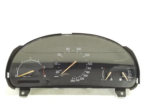 Used Instrument cluster SAAB 9-5 (YS3E) 3.0 TiD (177 hp) 13108856