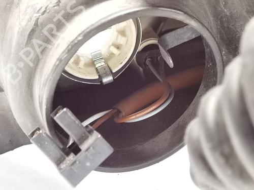 Right headlight OPEL OMEGA B (V94) 2.6 V6 (F69, M69, P69) | BP31971972C29