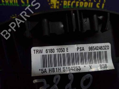 Driver airbag CITROËN C4 Grand Picasso I (UA_)  | BP8454399C9 