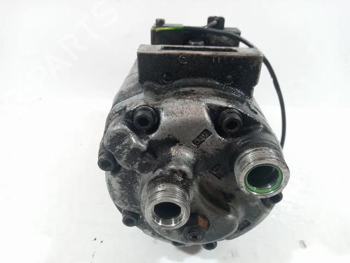 AC compressor VW PASSAT B5 (3B2)  | BP8482755M34 