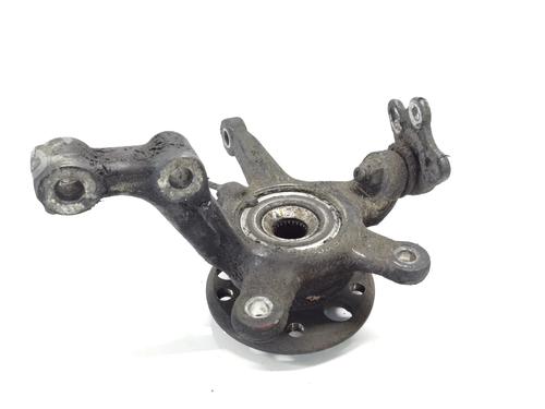 Left front steering knuckle MERCEDES-BENZ A-CLASS (W169) A 180 CDI (169.007, 169.307) | BP17628623M25 