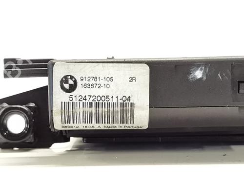 Tailgate lock BMW X1 (E84) sDrive 18 d | BP21525532C101 