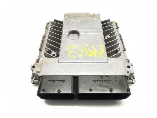 Used Engine control unit (ECU) Engine control unit (ECU) VW PASSAT B6 Variant (3C5) 2.0 TDI 16V (140 hp) 33460490 33460490