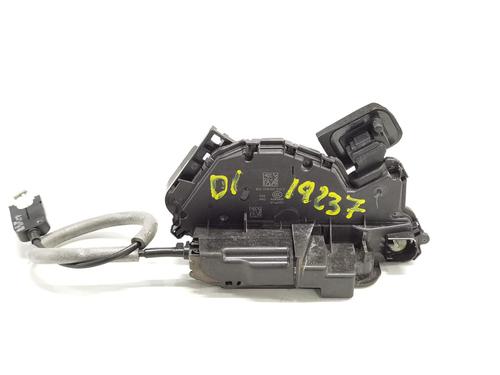 Used Front left lock SKODA FABIA III (NJ3) 1.0 (75 hp) 24297923