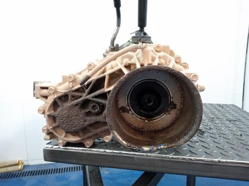 Gearbox NISSAN PICK UP (D22) 2.5 TD 4WD | BP29431248M3 