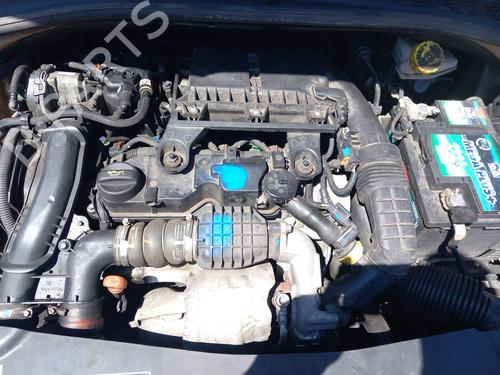 Engine CITROËN C-ELYSEE (DD_) 1.6 HDI 92 | BP37075308M1  - Image 11