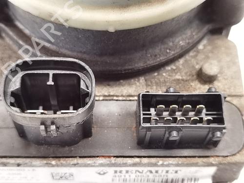 Steering pump DACIA SANDERO  | BP20490650M99 