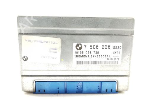 gearbox-control-unit-bmw-x5-e53-2000-2001-2002-2003-2004-2005-2006-33906531 main image