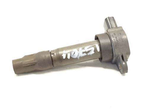 Used Ignition coil SMART FORFOUR (454) 1.1 (454.030) (75 hp) 19434270