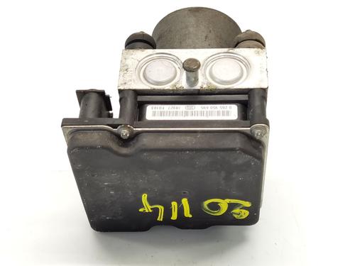 ABS pump HYUNDAI i30 (FD) 2.0 CRDi | BP27929633M43 