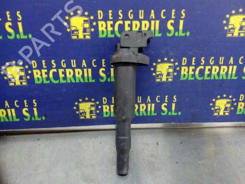 Used Ignition coil CITROËN C4 I (LC_) [2004-2014]  8459739