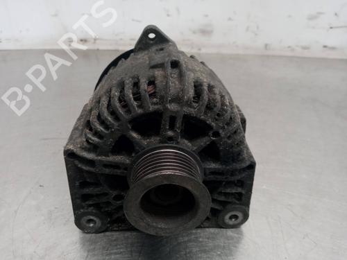 Used Alternator RENAULT SCÉNIC II (JM0/1_) [2003-2010]  8462051