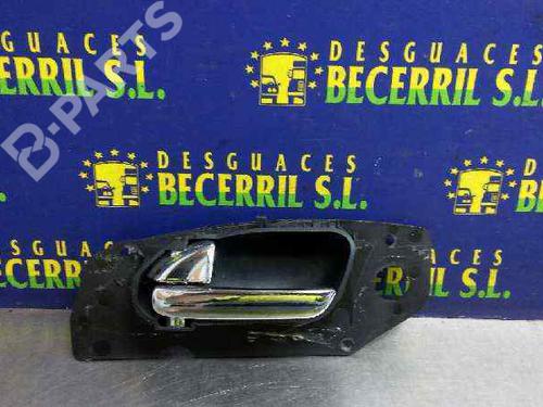 Used Front left interior door handle Front left interior door handle PEUGEOT 607 (9D, 9U) 2.7 HDi 24V (204 hp) 8445477 8445477