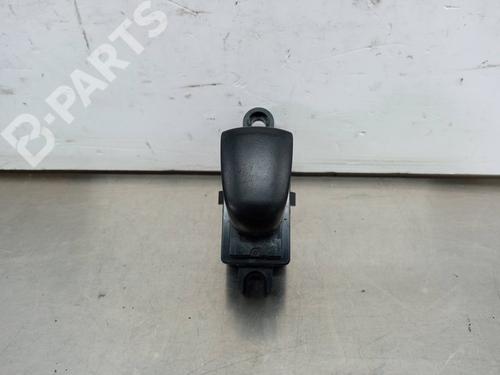 Used Left rear window switch Left rear window switch NISSAN JUKE (F15) 1.5 dCi (110 hp) 8466812 8466812