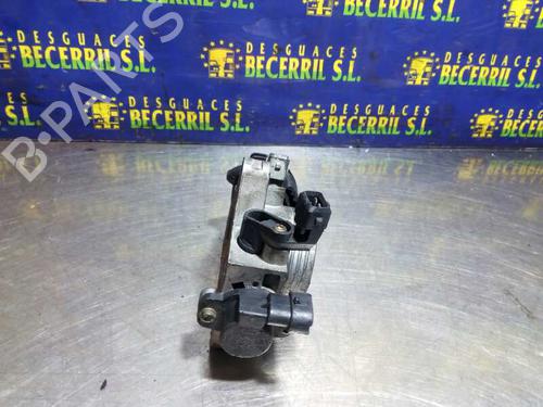 Throttle body CITROËN XSARA (N1)  | BP8439491M82 