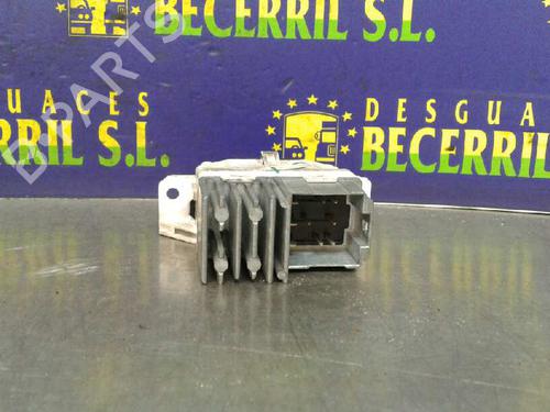 Warning switch FORD FOCUS I (DAW, DBW)  | BP8433098I22 