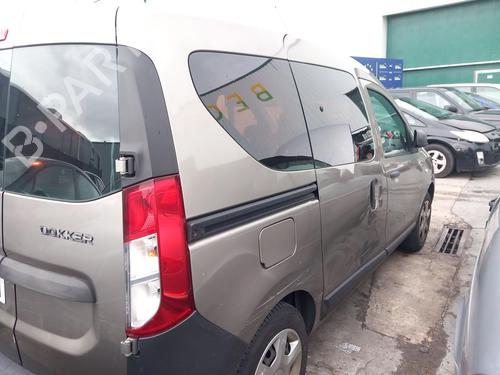 Left front window switch DACIA DOKKER Box Body/MPV 1.5 dCi 75 / Blue dCi 75 (FEJW, FEAH) | BP33304383I27 - Image 5