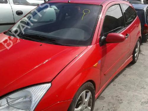 Pulley FORD FOCUS I (DAW, DBW) 1.8 Turbo DI / TDDi | BP14017252M122 