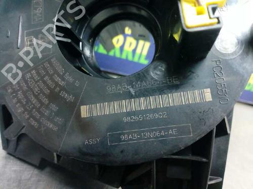 Squib airbag FORD FOCUS I (DAW, DBW)  | BP8447506C102 