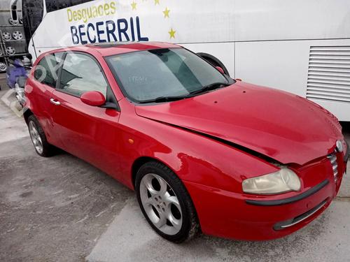 Generator ALFA ROMEO 147 (937_) 1.9 JTD 16V (937.AXG1B, 937.BXG1B) | BP16468711M7 