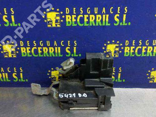 Used Front right lock Front right lock PEUGEOT BOXER Van (244) [2001-2026] 9264752 9264752