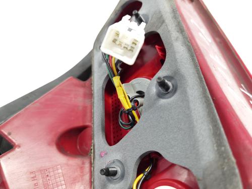 Right taillight KIA PRO CEE'D (ED) 2.0 CRDi 140 | BP29568464C35 