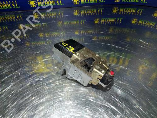 Serratura posteriore destra CITROËN XANTIA (X1_, X2_) 2.0 HDI 109 (109 hp) 8426166