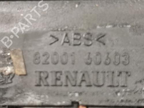 Left front window switch RENAULT SCÉNIC II (JM0/1_) 1.9 dCi (JM14) | BP39728227I27 - Image 3