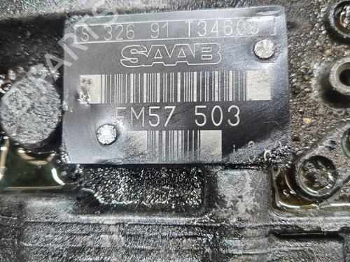 Gearbox SAAB 9-3 (YS3D)  | BP19434656M3 
