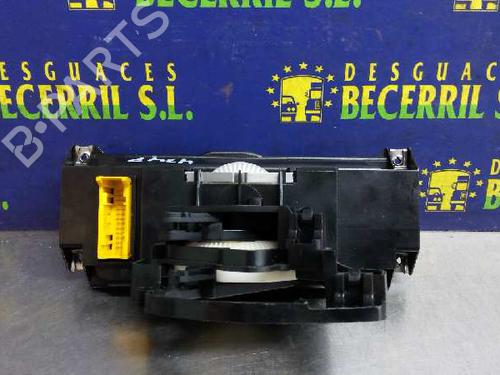 Climate control SEAT IBIZA II (6K1) 1.9 D | BP8441747I5 