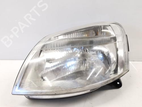 Used Left headlight Left headlight 38639234 38639234
