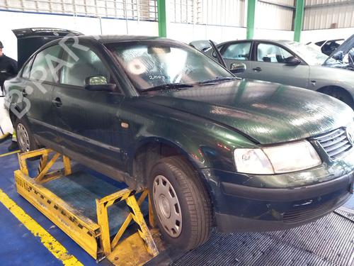 Used Parts VW PASSAT B5 (3B2) 1.9 TDI (110 hp) 4229475