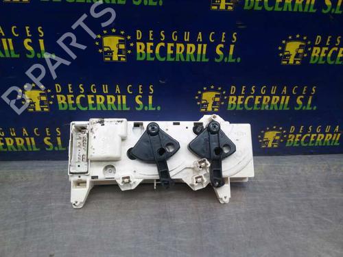 Climate control RENAULT SCÉNIC I MPV (JA0/1_, FA0_) 1.6 (JA00, JA16, JA15, JA19, JA1V, JA2B, JA2C, JA0B,... | BP8432244I5 