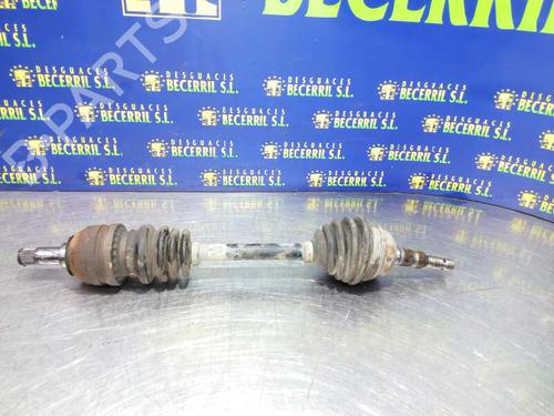 Used Left front driveshaft OPEL ASTRA G Hatchback (T98) 1.6 (F08, F48) (84 hp) 8427681