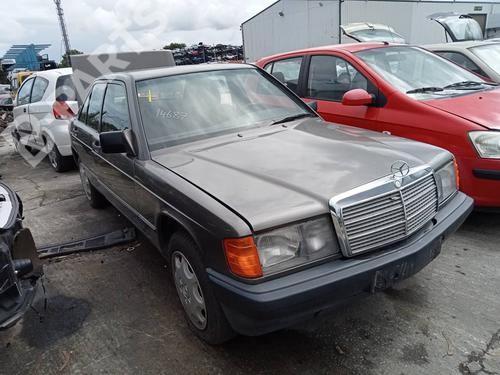 Used Parts MERCEDES-BENZ 190 (W201)  E 2.0 (201.024)  1061942