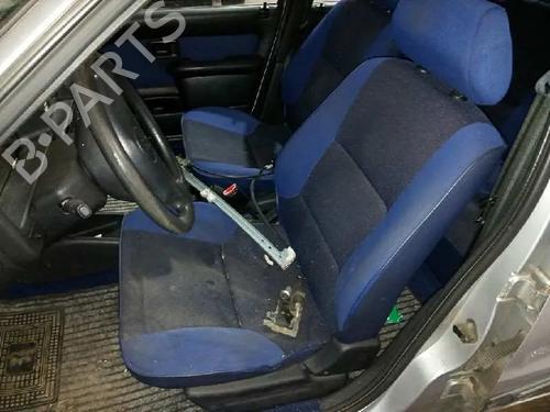 Front left window mechanism PEUGEOT 106 II (1A_, 1C_)  | BP8460599C22 