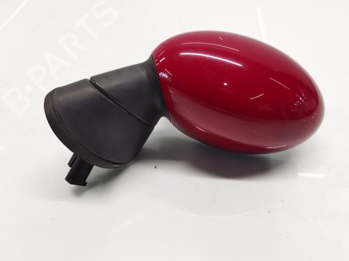 Left mirror MINI MINI (R50, R53) Cooper | BP25936373C26 