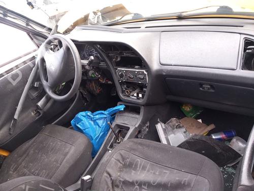 Left headlight PEUGEOT 306 Hatchback (7A, 7C, N3, N5) 2.0 HDI 90 | BP32426246C28 