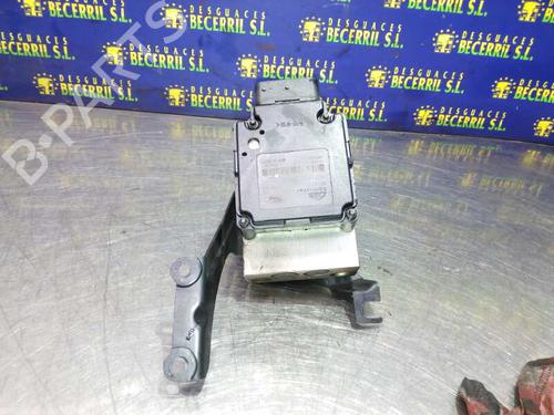 ABS pump FORD FOCUS I (DAW, DBW)  | BP10988990M43 